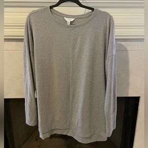 time and tru sweater